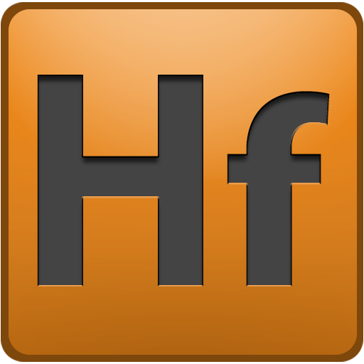 HFWorks logo
