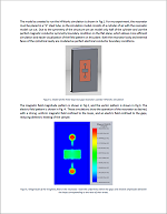 Three-loop-two-gap-resonator-simulation-in-HFWorks