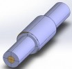 Simulation of a Transmission Line