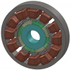 Brushless DC Motor