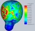 3G Antenna and Human Head