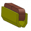 Magnetic Lifting Machine