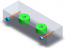 Dielectric Resonator Filter