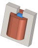 DC Solenoid (TEAM 20)