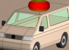 Car FM Antenna