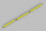 Collinear Antenna Array