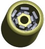 Magnetic Coupling Machine
