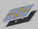 GPS Antenna Design