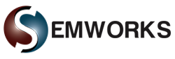 EMWorks Logo