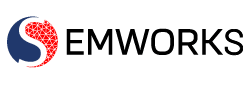 EMWorks Logo