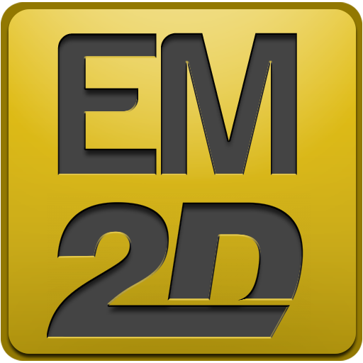 2d logo