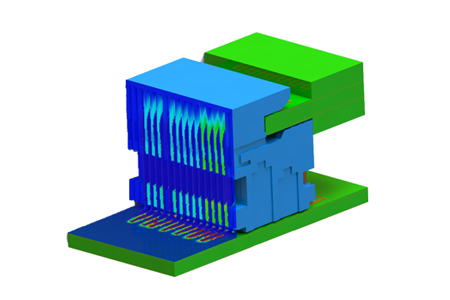 Addressing DDR5's Electromagnetic Design Challenges