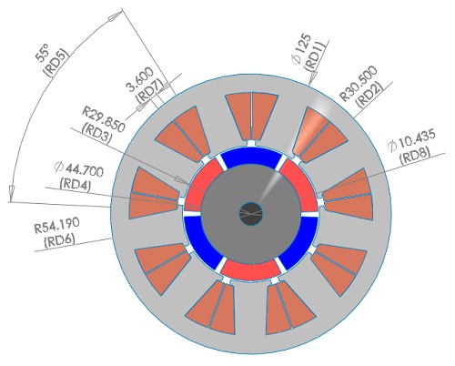 Bldc Motor Design | Bakemotor.org