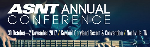 ASNT Annual Conference