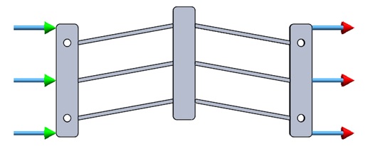 Applied-current-input 