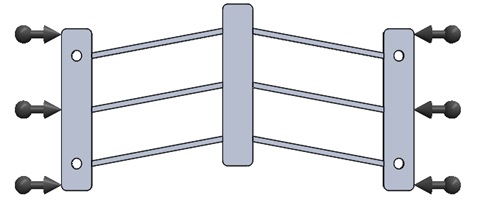 Angewandte-mechanische-Randbedingungen