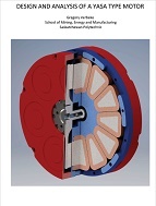 DESIGN AND ANALYSIS OF A YASA TYPE MOTOR