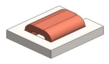 Dc Solenoid