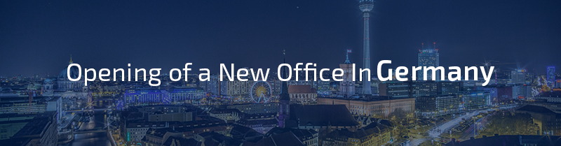 EMWORKS Announces European Office Opening
