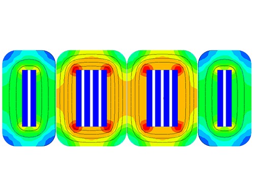 3phase transformer