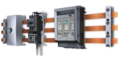 Busbar Systems