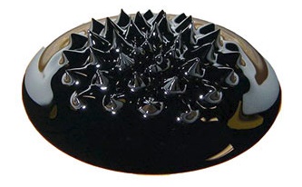 Ferrofluid