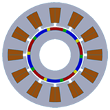 PM Motor Rpm=0.8