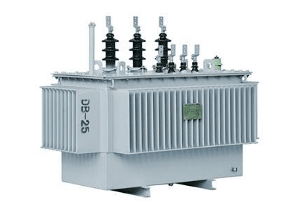  Power Transformer