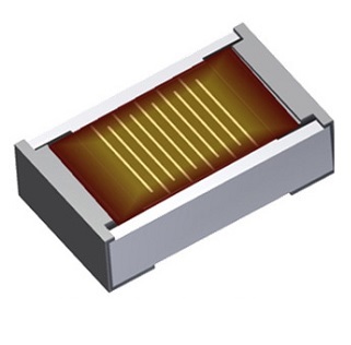 Thin film resistance 