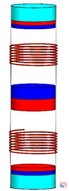 A Typically Magnetic Levitation-Based Energy Harvesting System