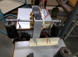 Contour Result of Magnetic Flux for Complete Actuation [8]