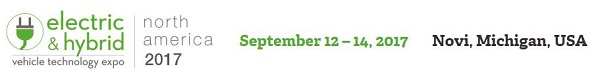 Electric & Hybrid Vehicle Technology Expo & Conference