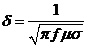 equation