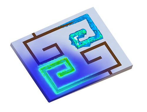 Printed Filter 
