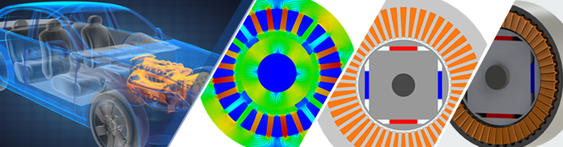 EMWorks TO SHOWCASE MotorWizard AT 3DEXPERIENCE World 2020