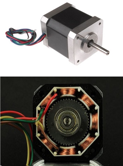 stepper Motor