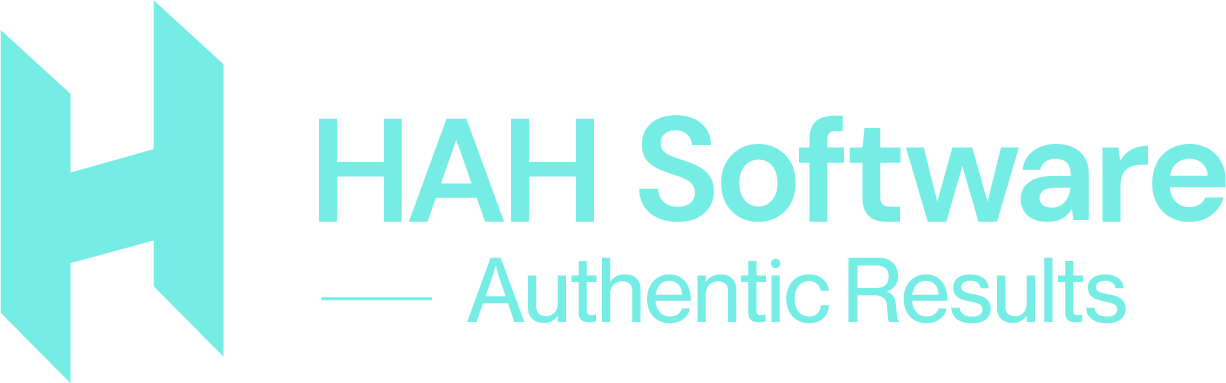 HAH Software logo