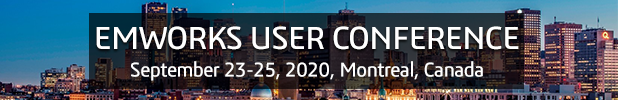 EMWorks User Conference 2020