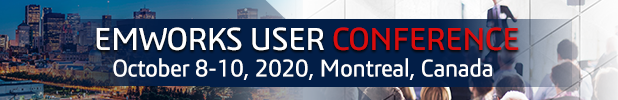 EMWorks User Conference 2020