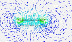 design-and-analysis-of-wireless-power-transfer-charger-for-electric-vehicles