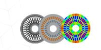 design-and-analysis-of-a-three-phase-induction-motor-using-magnetic-equivalent-circuit-mec-and-finite-element-methods-fem