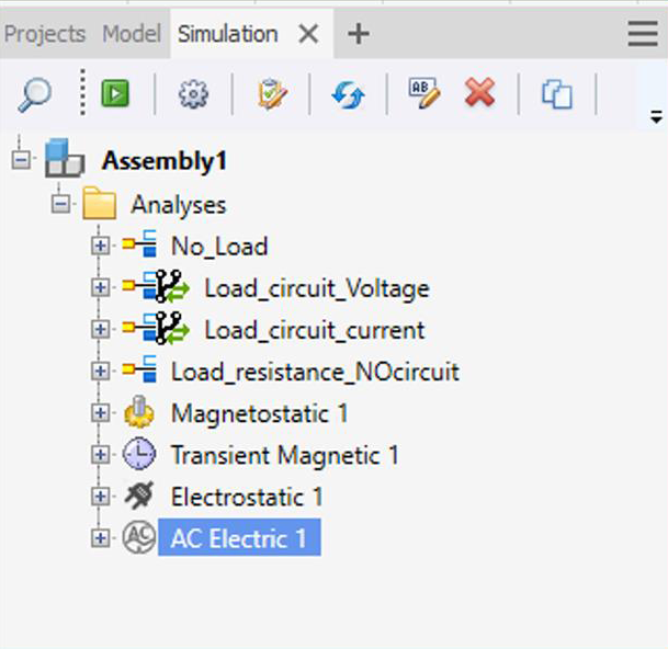 emworks simulation