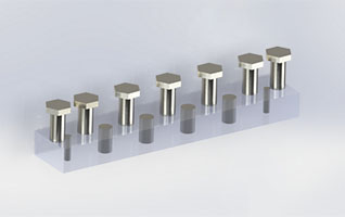 Analysis of 5G mmWave Waveguide Filter with Tuning Screws