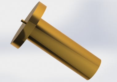 Coaxial Antenna