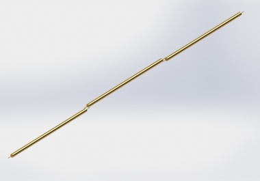 Collinear Antenna Array
