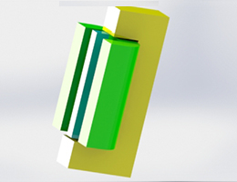 DC Solenoid (TEAM 20)