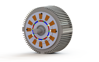 Halbach Array in PM Motors: A Technical Overview