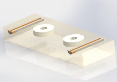 Dielectric Resonator Filter
