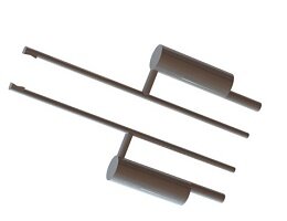 EMS Electro-thermo-mechanical analysis of MEMS Micro-gripper