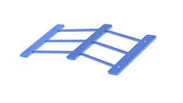 Electro-Thermo-Mechanical Modeling of a V-beam Actuator